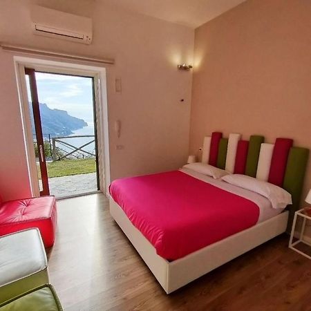Ravello Views Apartment 외부 사진