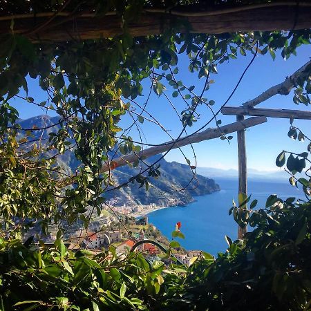 Ravello Views Apartment 외부 사진