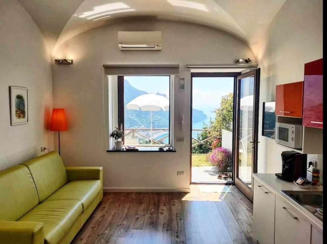 Ravello Views Apartment 외부 사진