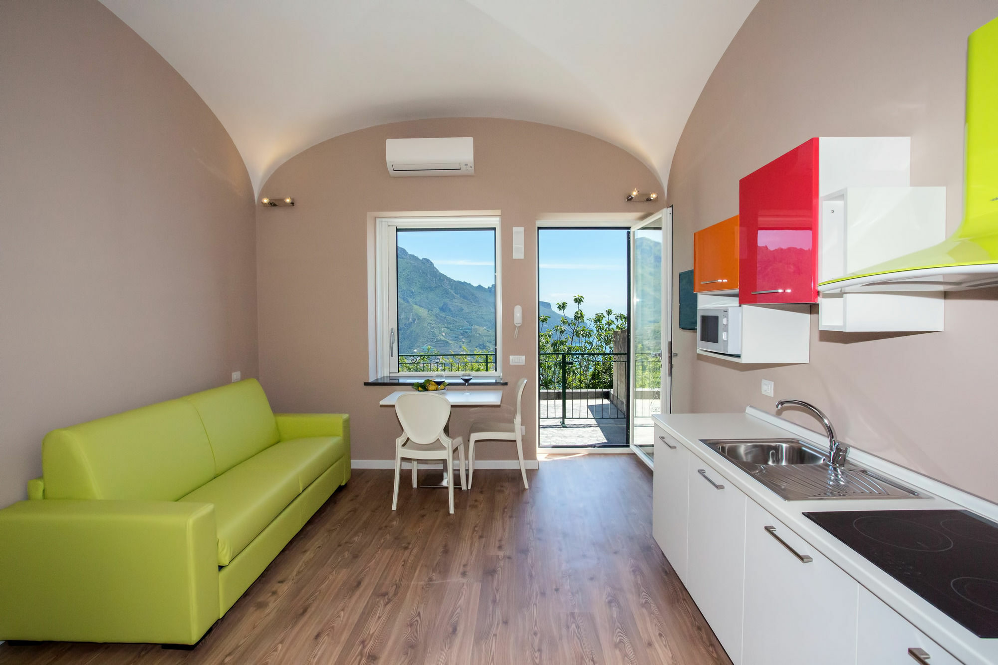 Ravello Views Apartment 외부 사진