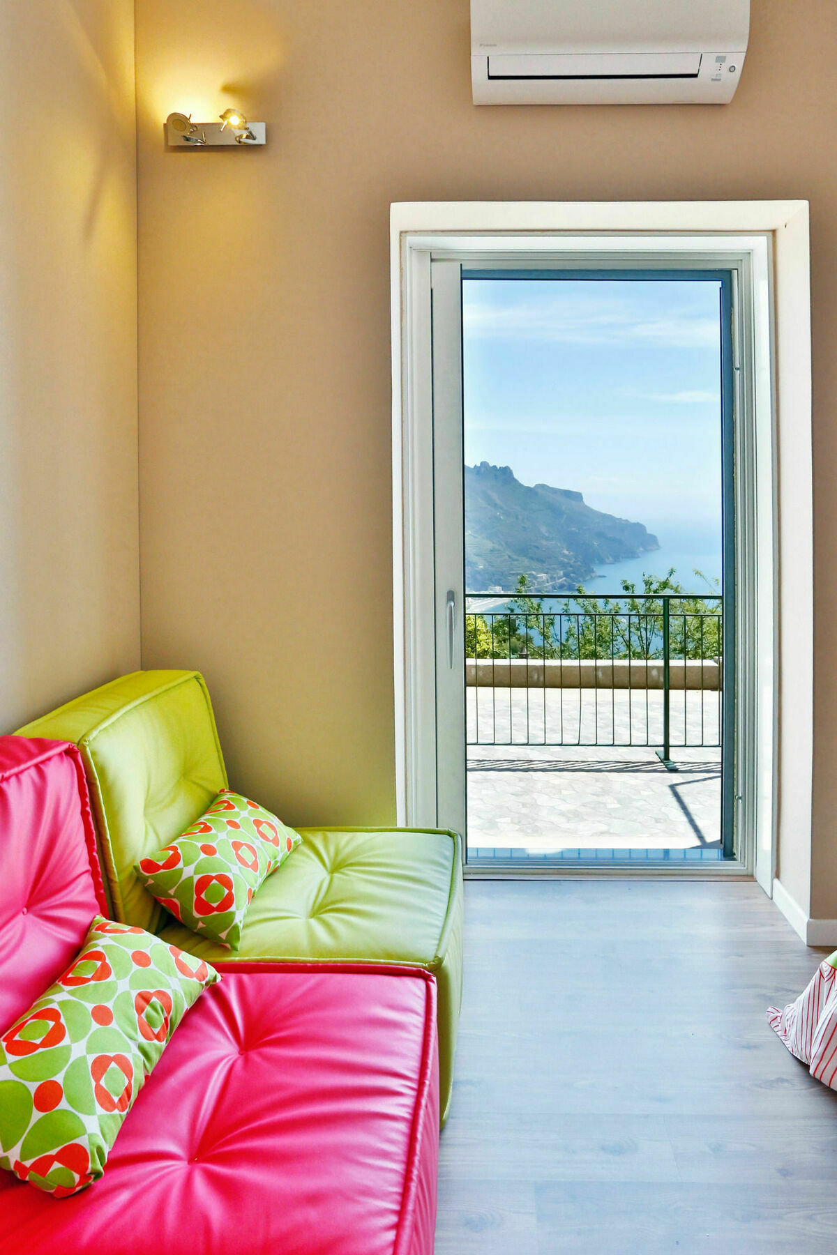 Ravello Views Apartment 외부 사진