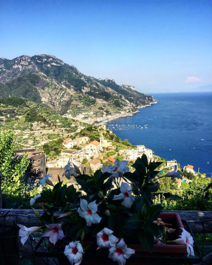 Ravello Views Apartment 외부 사진