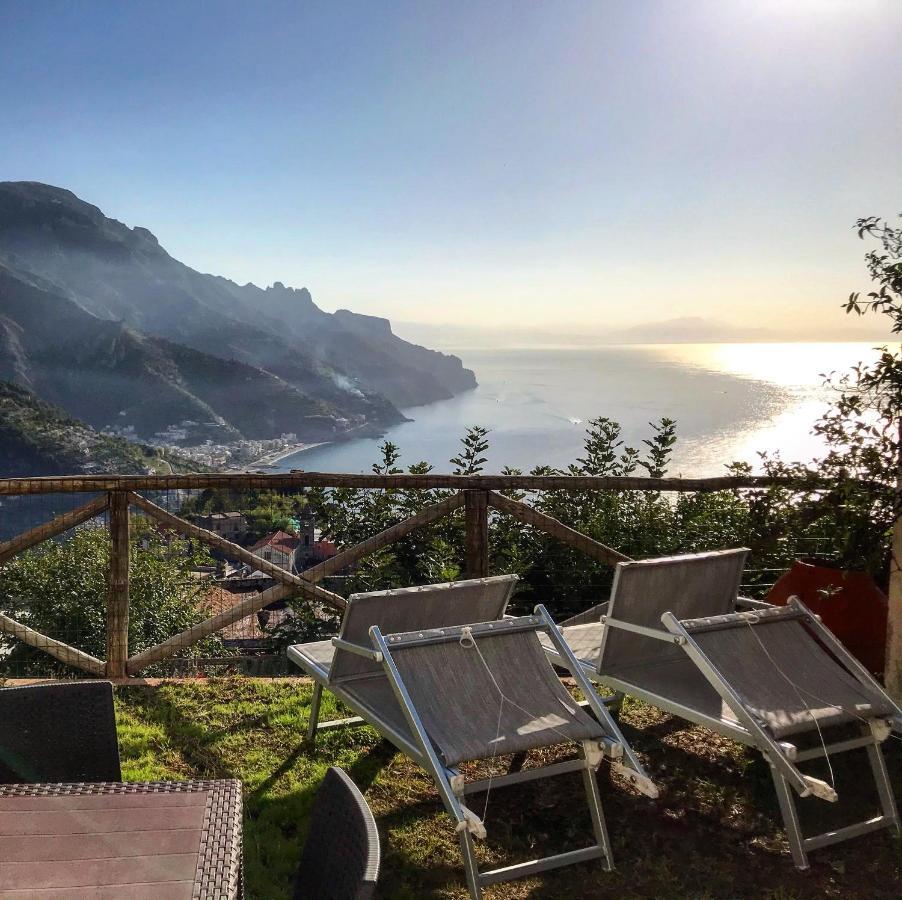 Ravello Views Apartment 외부 사진