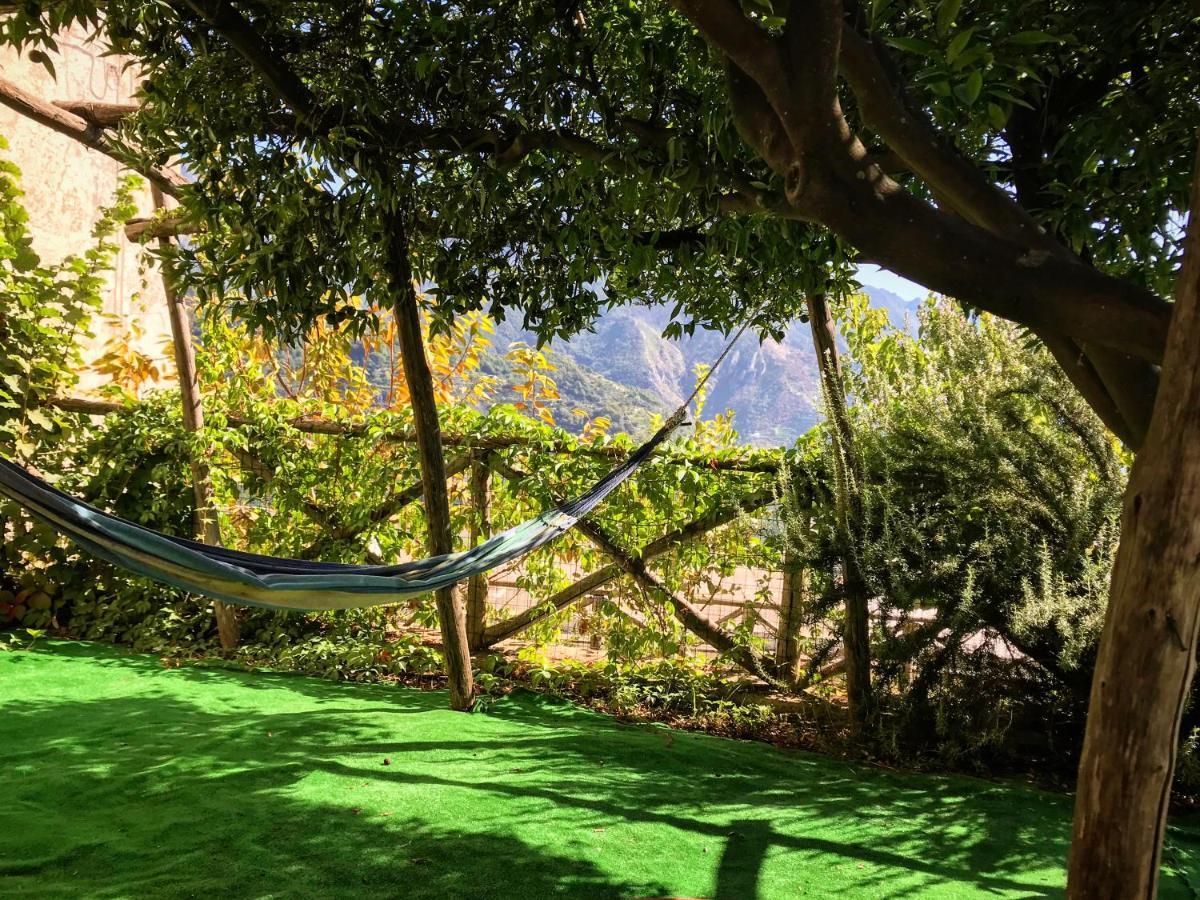 Ravello Views Apartment 외부 사진