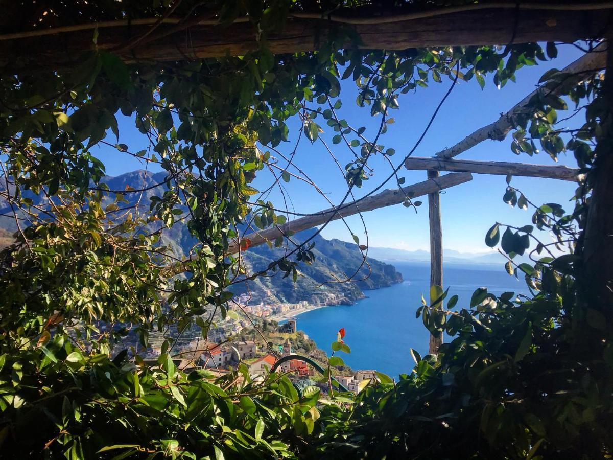 Ravello Views Apartment 외부 사진
