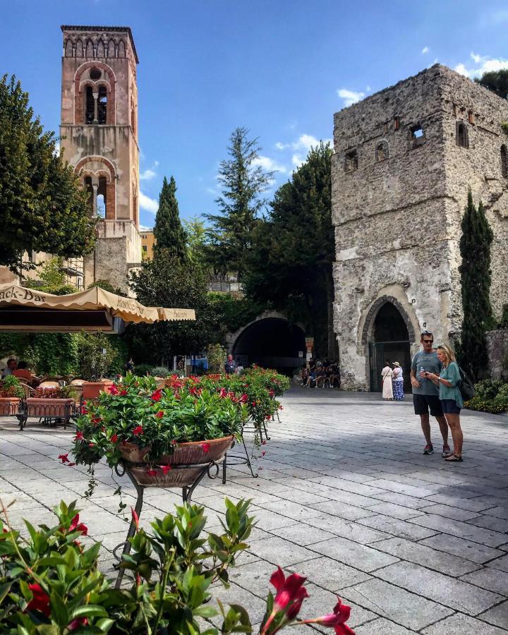 Ravello Views Apartment 외부 사진